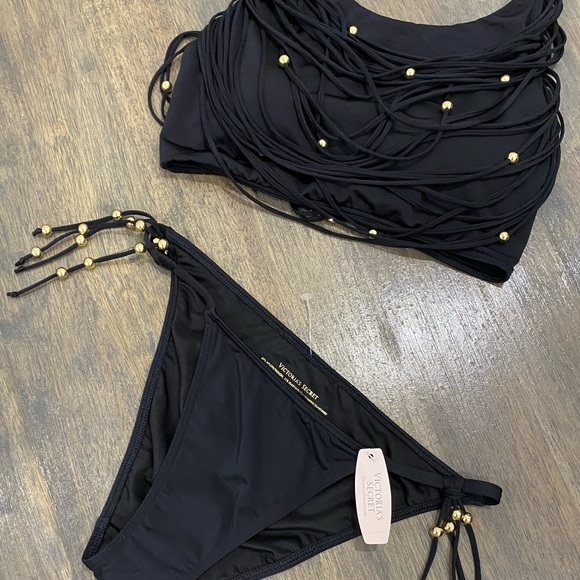 VICTORIA’S SECRET BIKINI SET - Picture 3 of 8